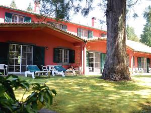 Quinta Santo Antonio Da Serra