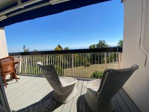 Le Panorama - GÎTES MARCK