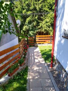 New and comfortable two bedroom house