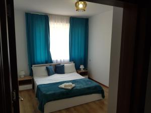 THE CENTER Apartments Comfort