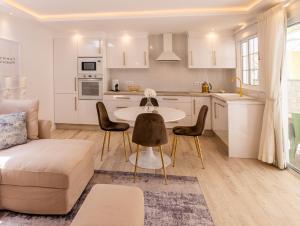 Little Townsuite Funchal