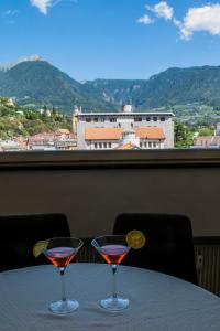 Theatre Lodge Attico teatro