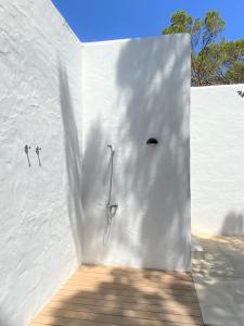 Can Valonsadero, Villa con Piscina