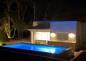 Can Valonsadero, Villa con Piscina