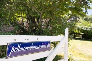 Pellwormhäuschen