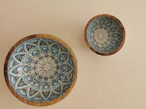 Nostalgia apts - Лимасол