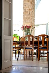 MeMeraki Artist Residency