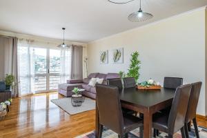 My Place in Funchal by Homie