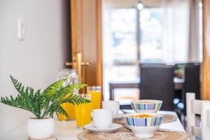 My Place in Funchal by Homie