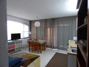 Appartements Relax y naturaleza en Bourg-Madame/Puigcerda. : photos des chambres
