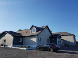 Kilfane Country Lodge - Bennettsbridge