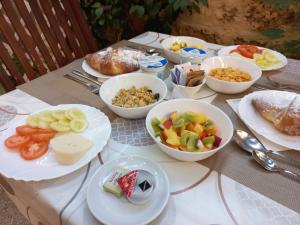 Il Giardino Degli Iris img37