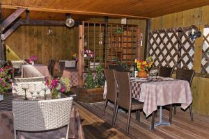 Auberge et Hostellerie Paysanne