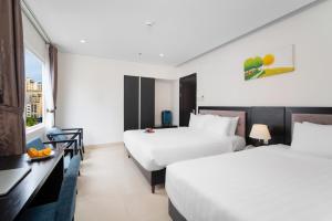 Golden Star Hotel & Apartment by THG