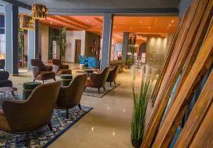 HOTEL MASSALEY - Bamako