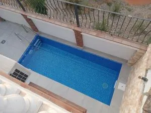 Casa de Teones - Montecorto