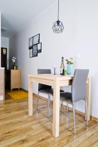 visit baltic - Villa Julia Studio Mola