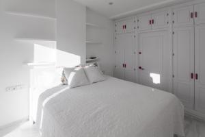 Ático con terraza Centro Ciudad