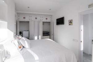 Ático con terraza Centro Ciudad