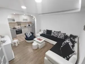 Bilja's house - Medoševac