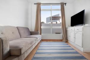 Ático Playa Morro Jable 3b