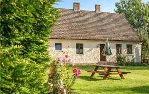 Ostoja Szmana - Węgorzyno