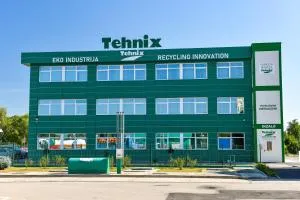 HOSTEL GREEN - Prelog