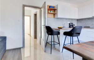 Apartment Dijadera