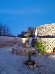 Trullo "Il fico d'india" - Capilungo