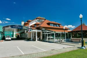 Hotel Kralj 