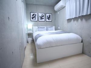 Shinjuku area Industrial Chic apartment Walk 6min To Station