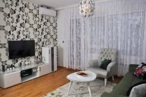 Guest House Atena - Šimanovci