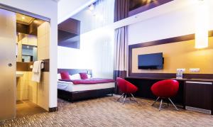 Park Hotel Diament Zabrze - Gliwice