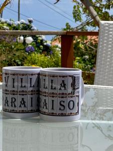 Villa Paraiso - Traumgarten, Meerblick, Wandern und Golf