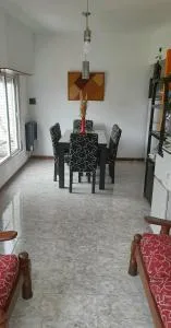 Hermoso Depto en Benito Juarez - Chillar