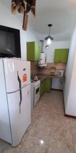 Hermoso Depto en Benito Juarez