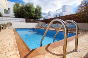 Villa Nissinia - Nissi Beach Area