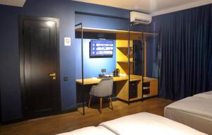 Borjomi Bridge Hotel