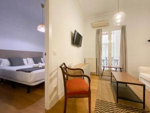 Montaber Apartments - La Paz Market