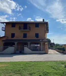 GlampingCashmereHause - Rivotorto