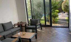 3 Bedroom Apartment with pool - Čeluga