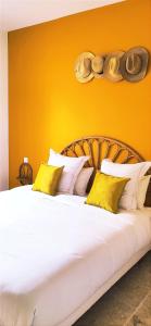 B&B / Chambres d'hotes Clos de la fontaine : photos des chambres