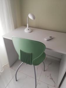 Casa Tevere