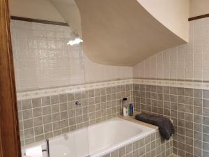 Appartements Relax y naturaleza en Bourg-Madame/Puigcerda. : photos des chambres