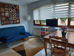 Relax y naturaleza en Bourg-MadamePuigcerdà.