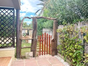 Villetta Bonny