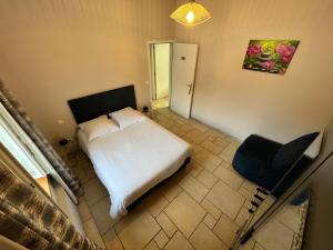 B&B / Chambres d'hotes Ferme d'Auxonnettes : photos des chambres