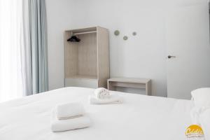 The House of Colors by Cadiz Time