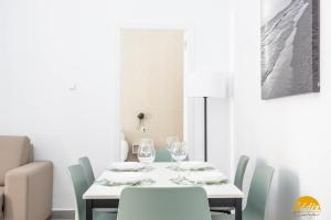 The House of Colors by Cadiz Time