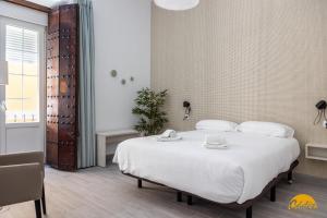 The House of Colors by Cadiz Time